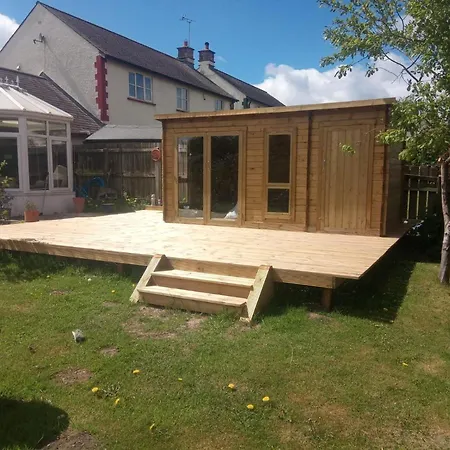 Camping Lakeland Beds In Sheds