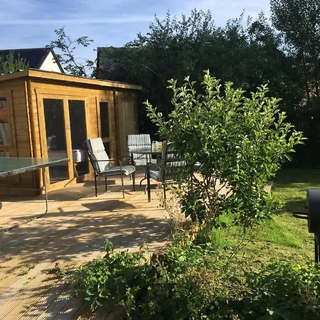 Lakeland Beds In Sheds Penrith