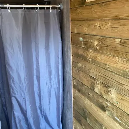 Lakeland Beds In Sheds Campsite